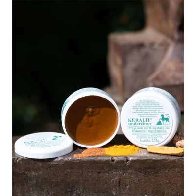 Afbeelding van Keralit Verzorgingspasta 235g
