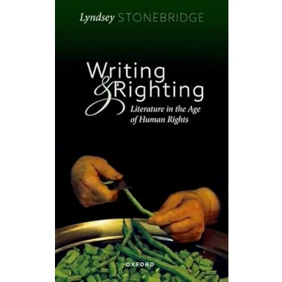 Afbeelding van Writing and Righting