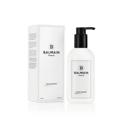 Afbeelding van Balmain Hair Volume Shampoo 300 Ml