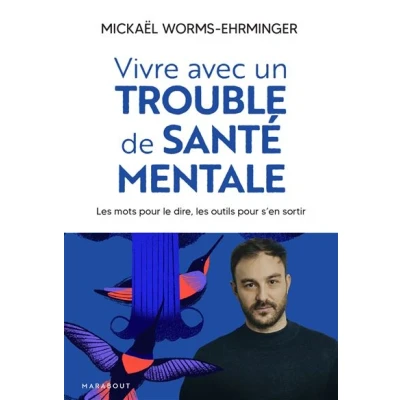 Image de Vivre avec un trouble de santé mentale