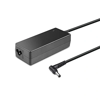 Afbeelding van MicroBattery MBA50095 Binnen 75W Zwart netvoeding &amp; inverter