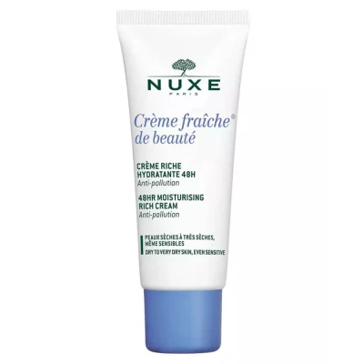 Afbeelding van NUXE Crème fraîche de beauté Anti Pollution 30 ml