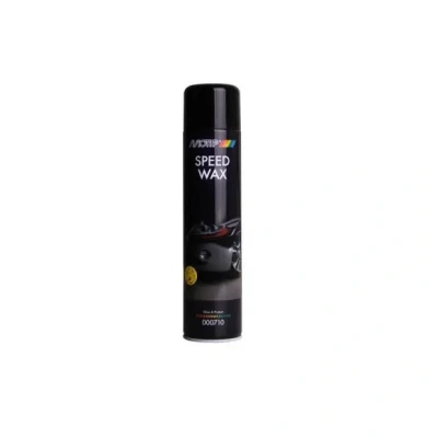 Afbeelding van MoTip snelwas 400 ml