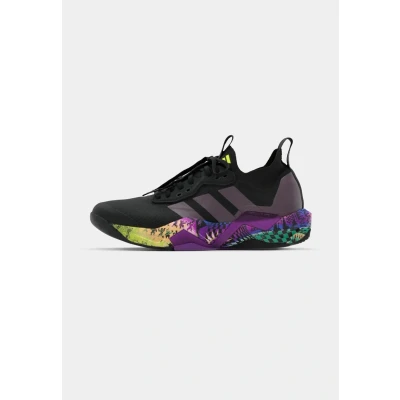 Afbeelding van adidas Performance X Jeremy Scott Pride Rapidmove Adv 2 Heren Zwart 48