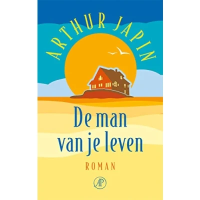 Afbeelding van De man van je leven