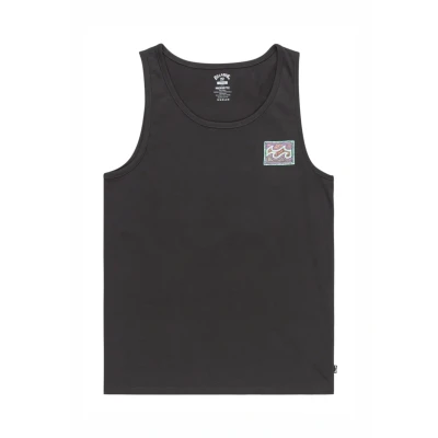 Afbeelding van BILLABONG Crayon Wave Tk T shirt voor heren (1 stuk)