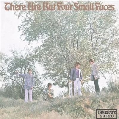 Image de There Are But Four Small Faces