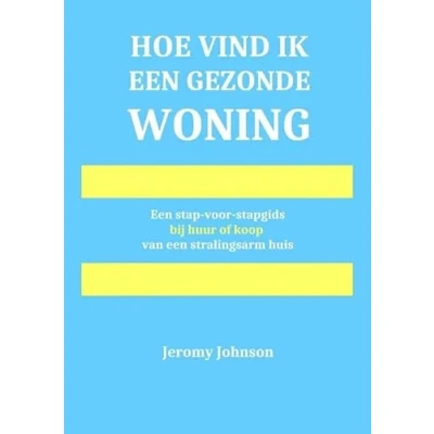 Afbeelding van Hoe vind ik een gezonde woning