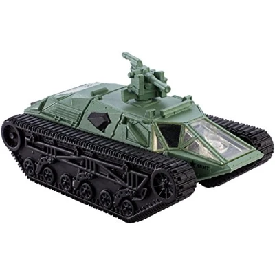 Afbeelding van MATTEL 2017 Hot Wheels Fast &amp; Furious 8 Military Ripsaw #22 32 Diecast