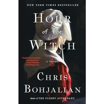 Afbeelding van Hour of the Witch
