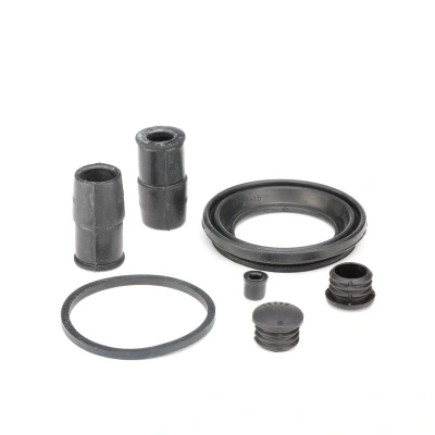 Afbeelding van A.B.S. 43664 Remklauw Reparatieset Zonder zuiger 54 BMW: 3 Saloon, Convertible, Coupe, VOLKSWAGEN: GOLF 3, Polo V Hatchback, IV Hatchback