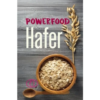 Afbeelding van Powerfood Hafer