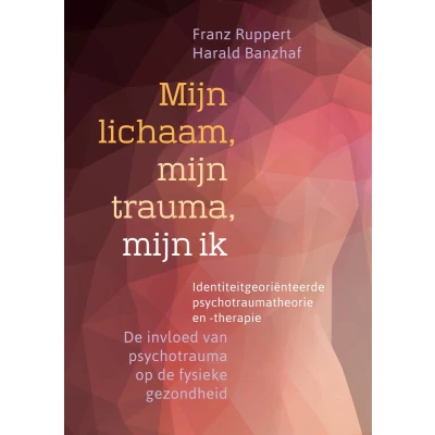 Afbeelding van mijn lichaam, trauma, ik