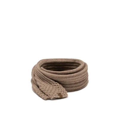 Afbeelding van VIVISENCE 7016s Damessjaal (1 stuk), Beige