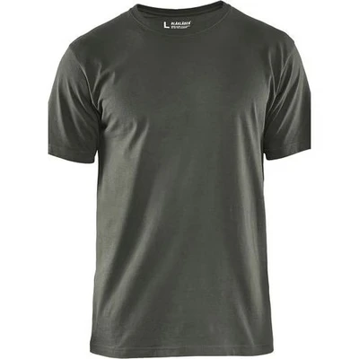 Image de T shirt vert armée
