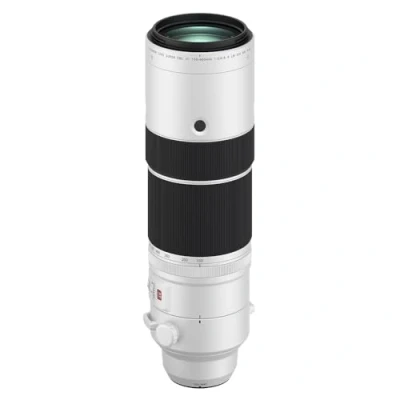 Image de Fujifilm XF 150 600 mm f/5.6 8 R LM OIS WR