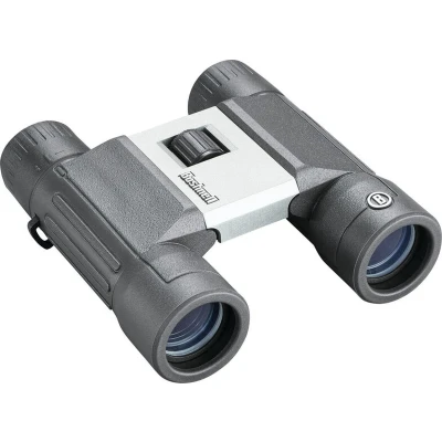 Afbeelding van Bushnell Powerview 2.0 10x25 aluminium, MC