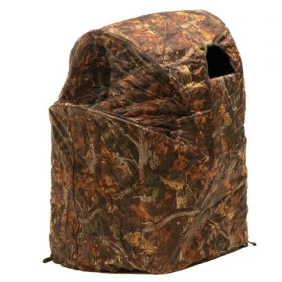 Afbeelding van Stealth Gear 1 Persoons Schuiltent