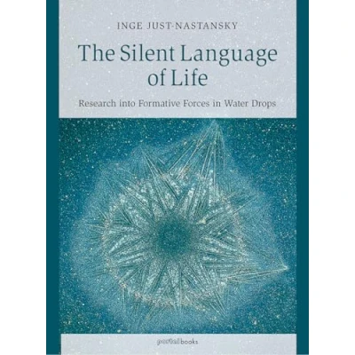 Afbeelding van The Silent Language of Life
