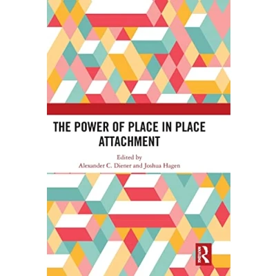 Afbeelding van The Power of Place in Attachment
