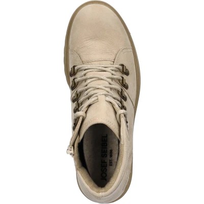 Afbeelding van JOSEF SEIBEL Marta 18 Stiefelette für Damen Beige