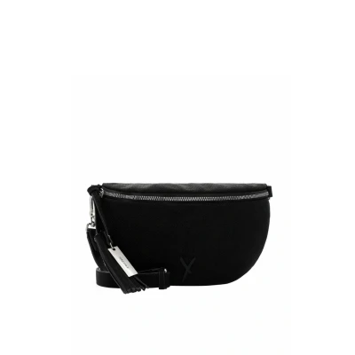 Afbeelding van SURI FREY Schoudertas, Dames, Maat: One Size, Black