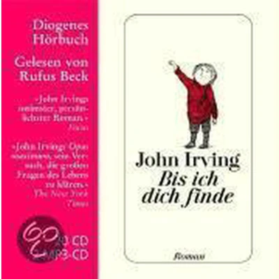 Afbeelding van Bis Ich Dich Finde