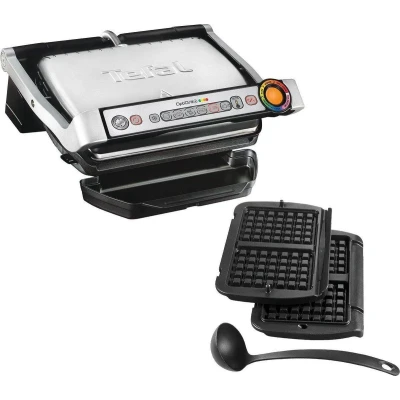 Afbeelding van Tefal Teyy4399fb Grill