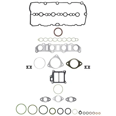 Afbeelding van Ajusa Cilinderkop pakking set/kopset 53072800