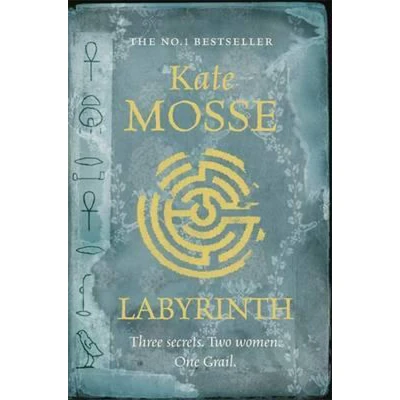 Afbeelding van Labyrinth