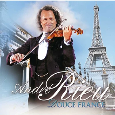 Afbeelding van Douce France