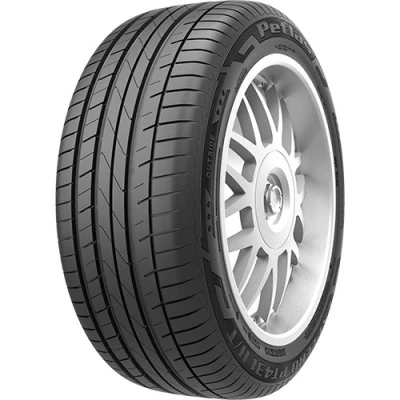 Afbeelding van Petlas Explero PT431 285/45 R19 107V personenwagen Zomerbanden Banden BMW: X6, X5, MERCEDES BENZ: ML Class, R Class 37280