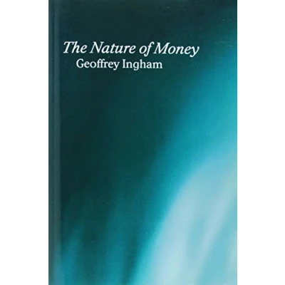 Afbeelding van Nature Of Money
