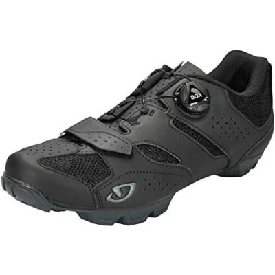 Afbeelding van Giro Cylinder Ii Mtb schoenen Zwart EU 49 Man