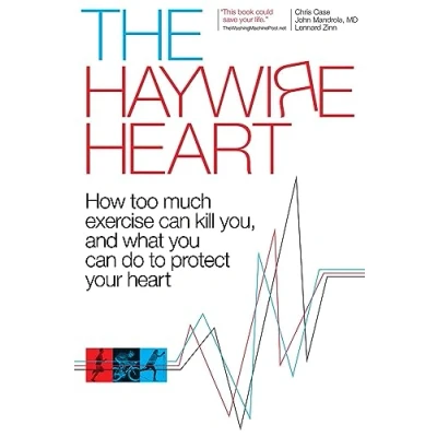 Afbeelding van The Haywire Heart