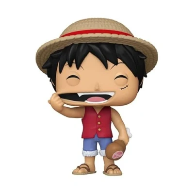 Image de Figurine Funko Pop Animation One Piece Refresh Luffy