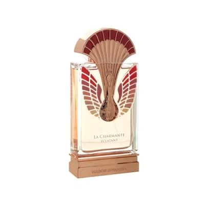 Afbeelding van Maison Alhambra La Charmante Eclatant Eau de Parfum 100 ml