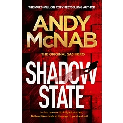 Afbeelding van Shadow State