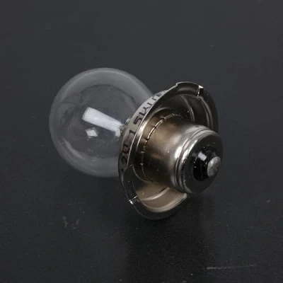 Afbeelding van Flosser lamp voor Peugeot 50 103 Vogue Mobylette 2004 tot 2018 Nieuw