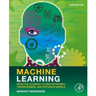 Afbeelding van Machine Learning