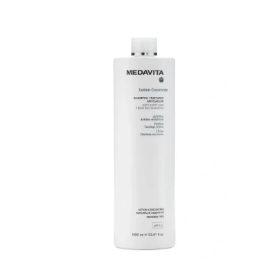 Afbeelding van Medavita Shampooing Lotion Concentrée Original Shampoing traitant anti chute