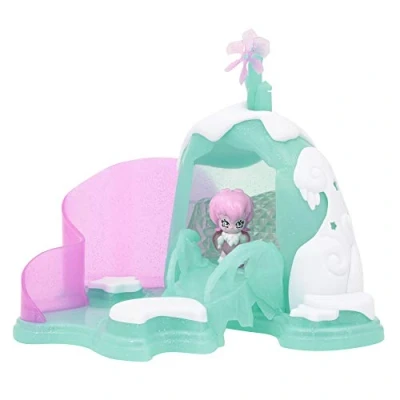 Image de Coffret Glimmies Glimberg Polaris avec figurine Exclusive