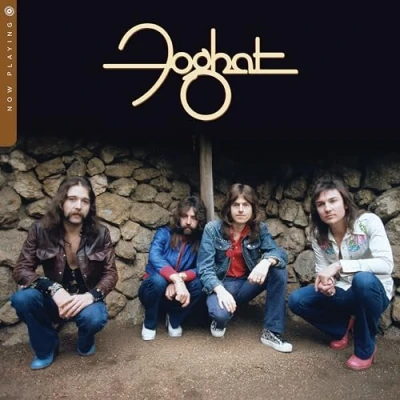 Afbeelding van Foghat Now Playing (LP)