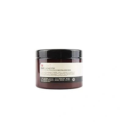 Afbeelding van Post Chemistry Neutralizing Mask Maska Na Vlasy 500ml