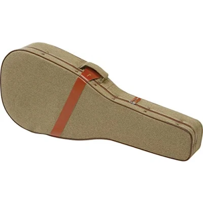Image de Ibanez FS40CL Étui tweed guitare acoustique pour modèles AEG, AVN, PN, G
