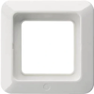 Afbeelding van REV 0501620551 Frame 1 voudig Wit