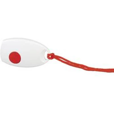 Afbeelding van Draadloze deurbel Zender Heidemann 70370 HX mini