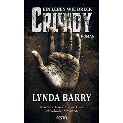 Afbeelding van Cruddy Ein Leben wie Dreck