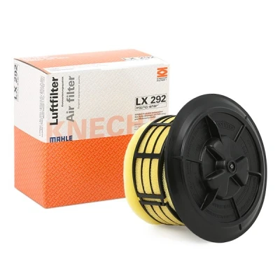 Afbeelding van Knecht Luchtfilter LX 292