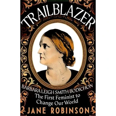 Afbeelding van Trailblazer